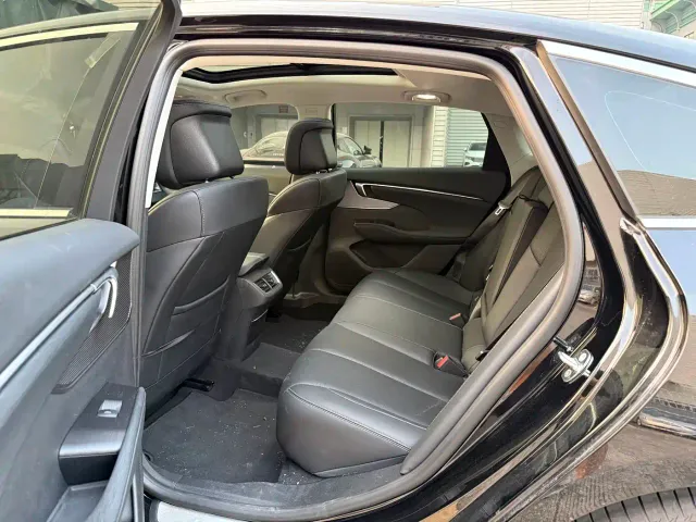 Buick LaCrosse — Фото автомобиля 7