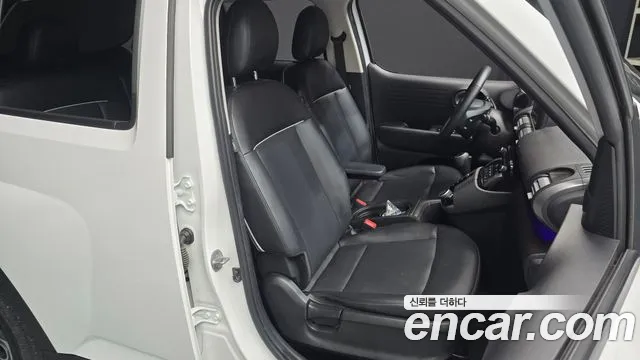 Hyundai Casper Casper Inspiration — Фото автомобиля 26