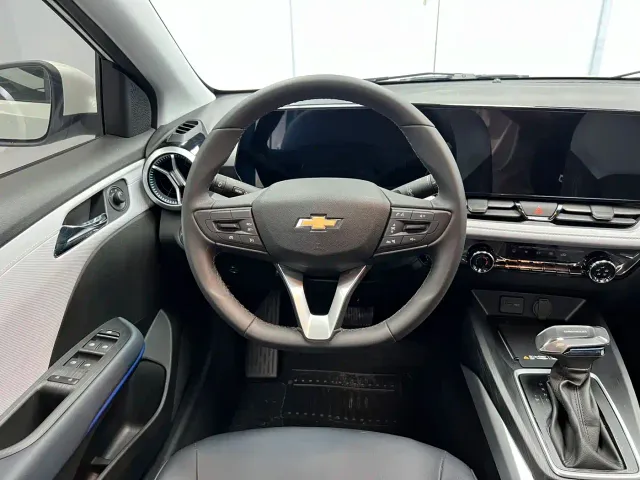 Chevrolet Monza — Фото автомобиля 11