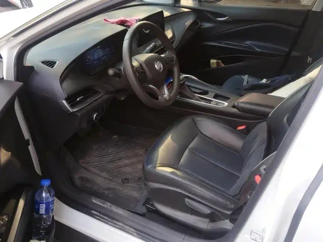 Buick Velite 6 — Фото автомобиля 9