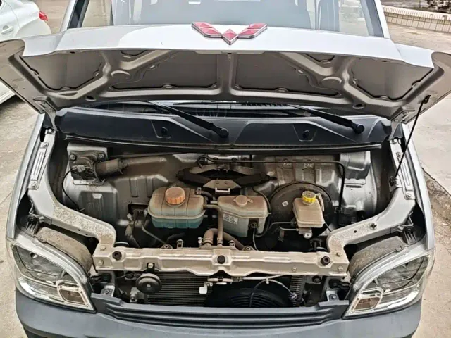 Wuling Zhiguang — Фото автомобиля 19