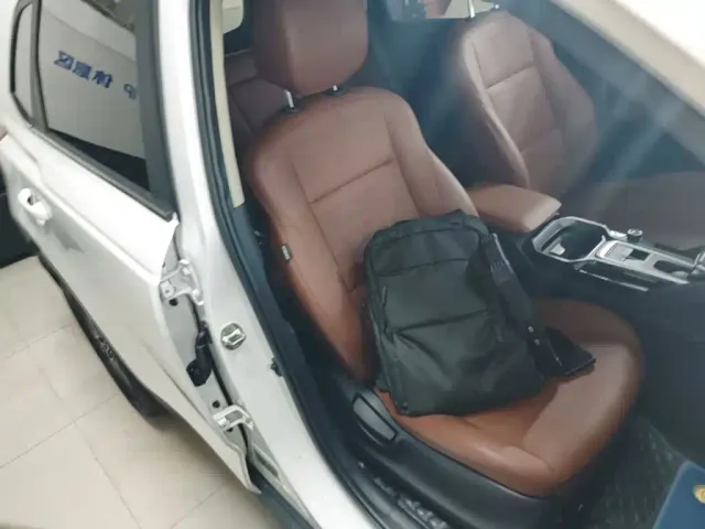Kia Sportage — Фото автомобиля 24