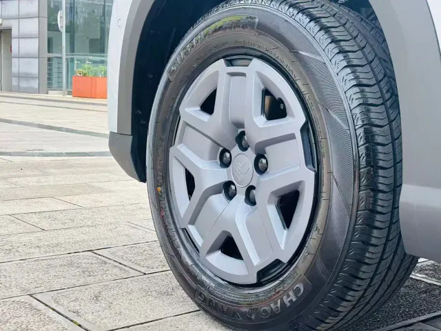 BYD Yuan UP — Фото автомобиля 8