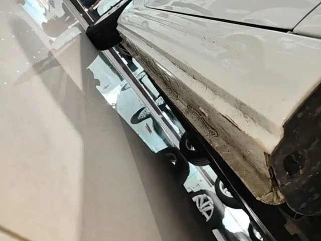 Roewe Clever — Фото автомобиля 20