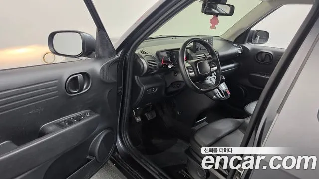 Hyundai Casper — Фото автомобиля 15