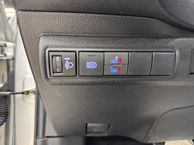 Toyota Levin — Фото автомобиля 21
