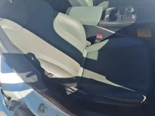 BYD Qin PLUS — Фото автомобиля 8