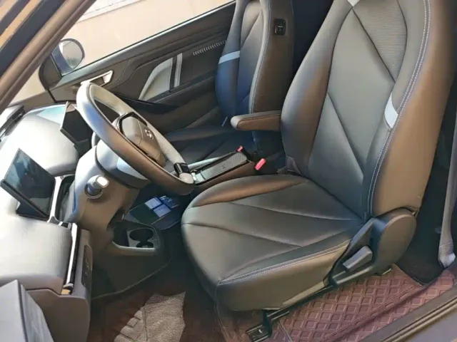 Chery Wujie Pro — Фото автомобиля 14