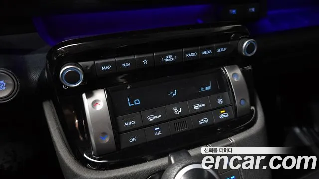 Hyundai Casper Casper Inspiration — Фото автомобиля 18