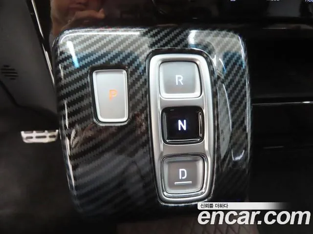 Hyundai Staria — Фото автомобиля 14