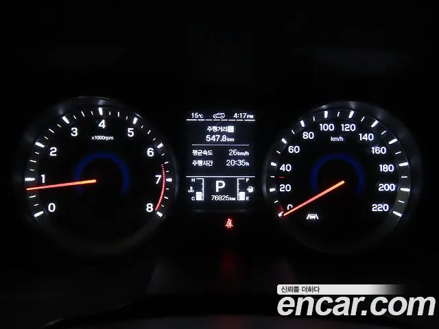 KG_Mobility_Ssangyong TIBOLI Very New Tivoli Бензин 1.5 2WD — Фото автомобиля 8