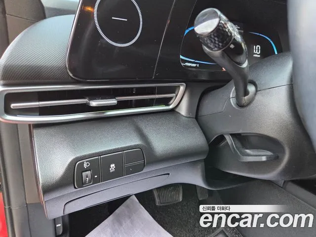 Hyundai AVANTE Новый Avante (CN7) — Фото автомобиля 17