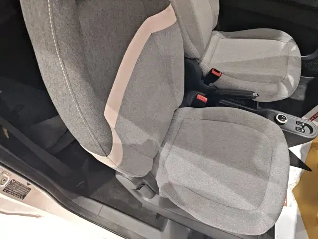 Wuling Hongguang Mini EV — Фото автомобиля 24