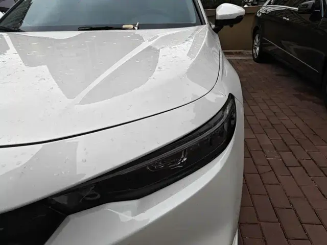 Honda Integra — Фото автомобиля 5