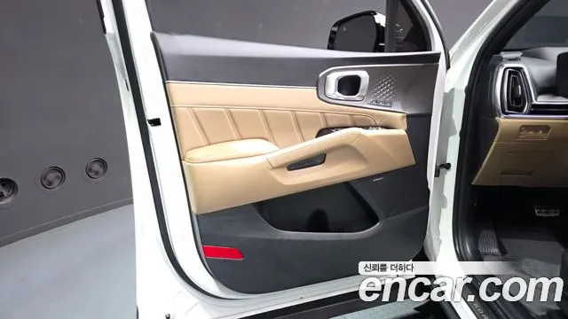 Kia Sorento Generation 4 — Фото автомобиля 13