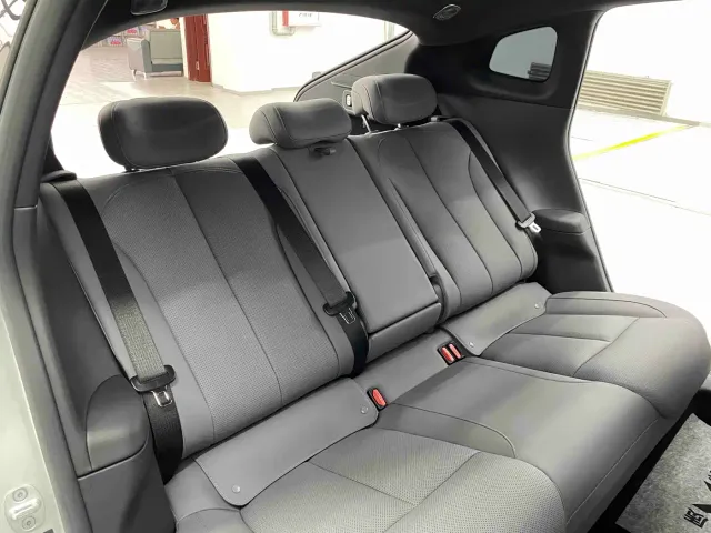 Changan Qiyuan A06 — Фото автомобиля 10