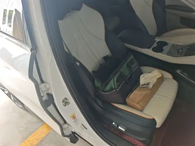 BYD Song PLUS — Фото автомобиля 24
