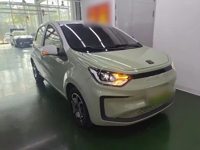 Sehol E10X — Фото автомобиля 3