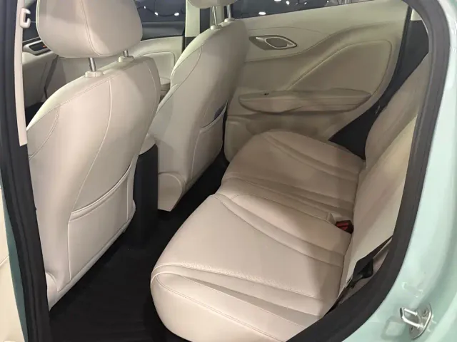 BYD Seagull — Фото автомобиля 5