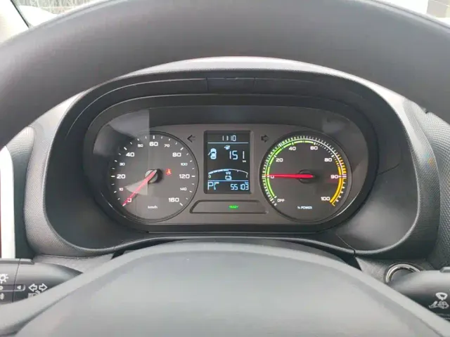 Roewe Kaiwei CLEVER 2022 311km Vitality Bobo Edition — Фото автомобиля 11