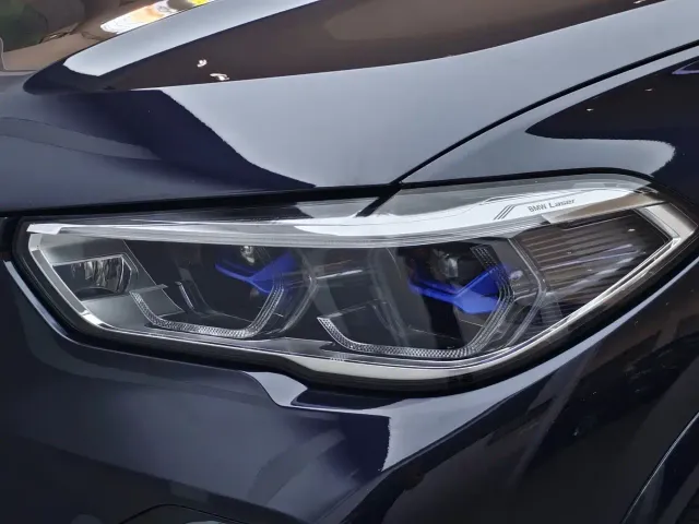BMW X5 — Фото автомобиля 17