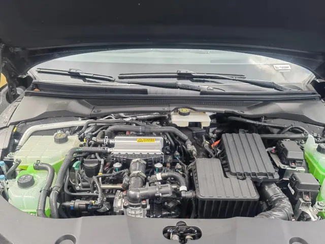 GAC Hyper A8 — Фото автомобиля 11