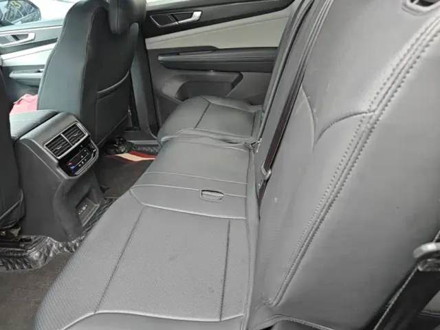 Volkswagen Teramont — Фото автомобиля 16