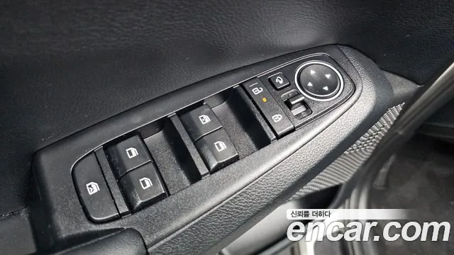 Kia Seltos New — Фото автомобиля 19