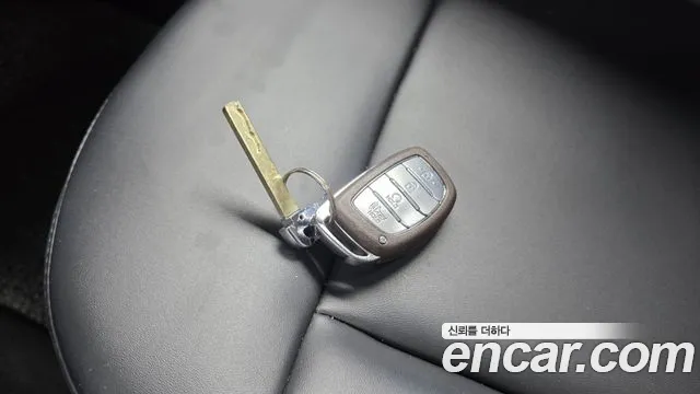 Hyundai Casper — Фото автомобиля 16
