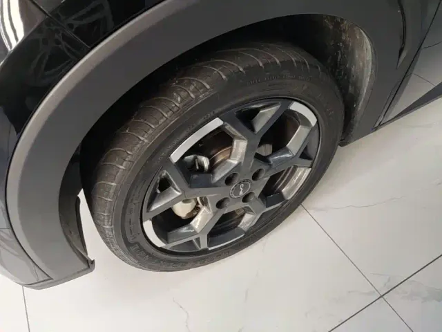BYD Seagull — Фото автомобиля 22