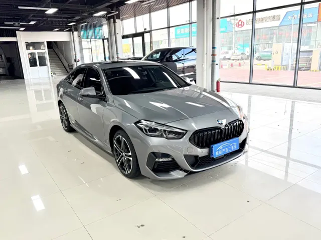 BMW 2 Series — Фото автомобиля 2