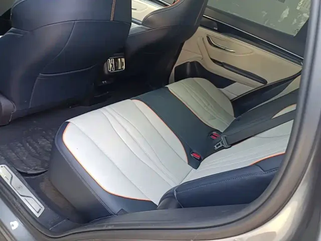BYD Song PLUS — Фото автомобиля 16