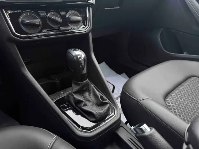 Jetta VA3 — Фото автомобиля 12