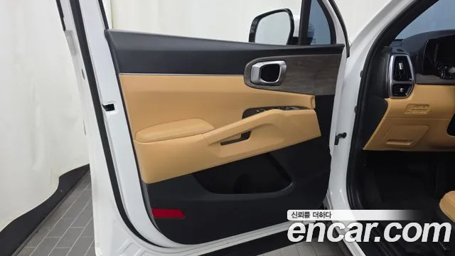 Kia Sorento 4th Gen — Фото автомобиля 13