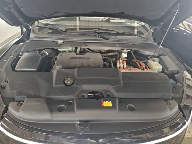 Wuling Starlight — Фото автомобиля 19