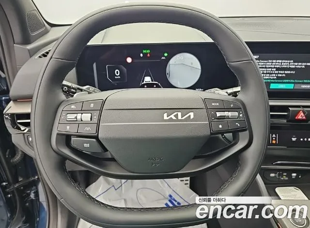 Kia Sportage 5th Gen — Фото автомобиля 9