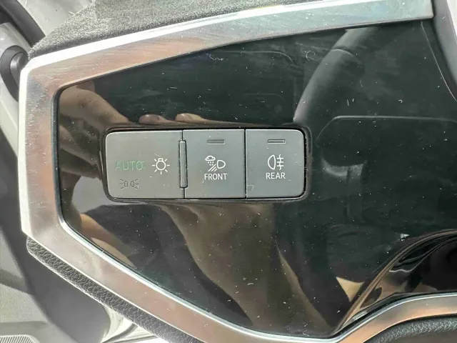 Audi Q3 — Фото автомобиля 8