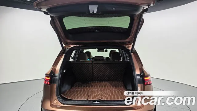 Renault Korea Grand Koleos — Фото автомобиля 25