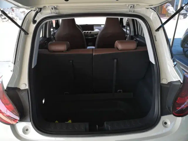 Wuling Bingo — Фото автомобиля 18