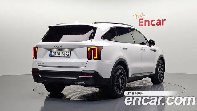 Kia Sorento — Фото автомобиля 2