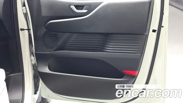 Hyundai Staria Staria 4WD Tourer 11 мест — Фото автомобиля 23