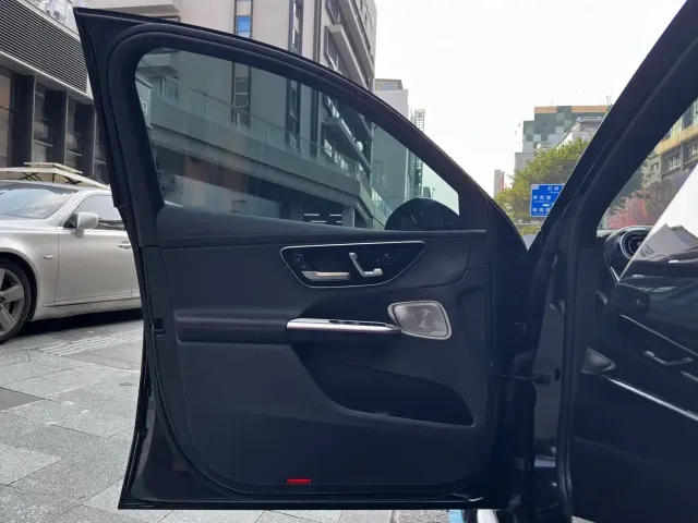 Mercedes-Benz GLC Coupe AMG — Фото автомобиля 12