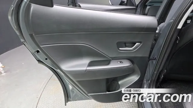 Hyundai Kona SX2 — Фото автомобиля 25