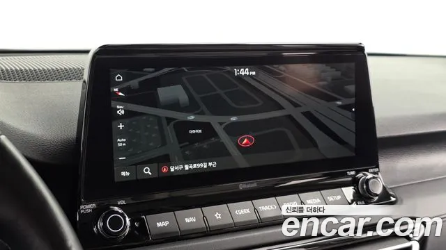 Kia Seltos — Фото автомобиля 13