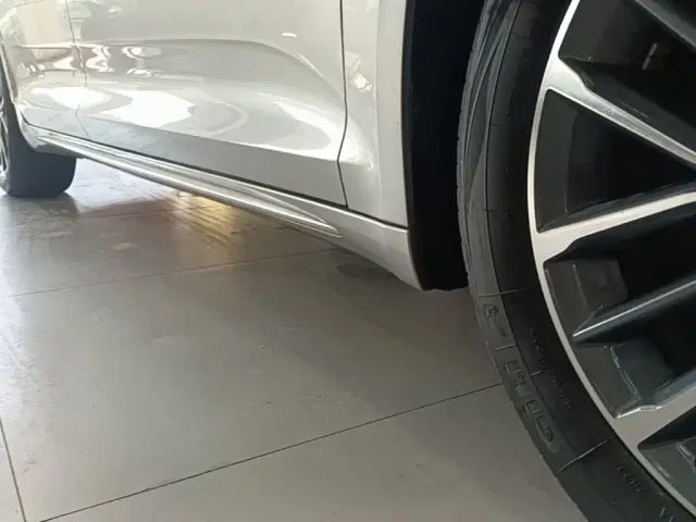 Geely Xingrui — Фото автомобиля 20