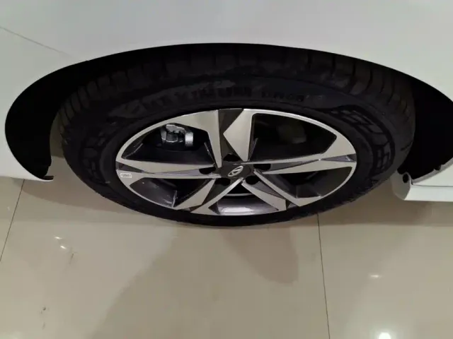Chery Arrizo 5 PLUS — Фото автомобиля 22