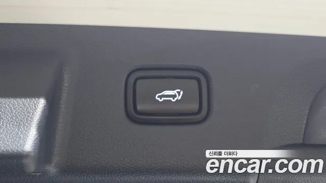 Hyundai Palisade The New Palisade Дизель 2.2 4WD — Фото автомобиля 15