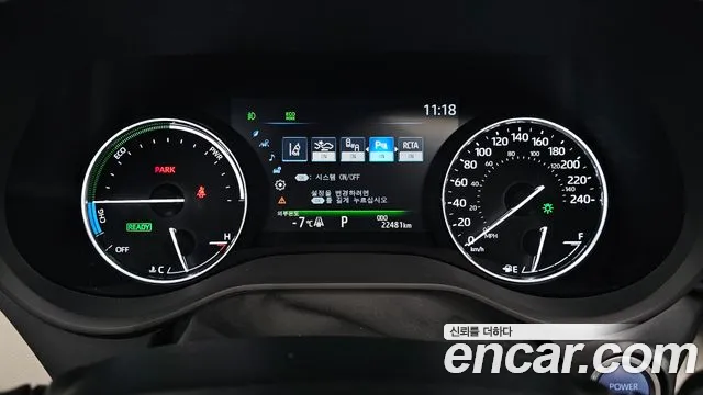 Toyota Sienna — Фото автомобиля 8