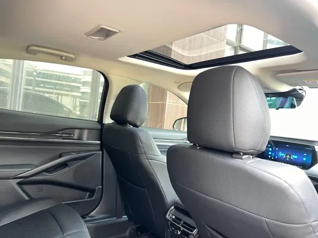Ford Mondeo — Фото автомобиля 8