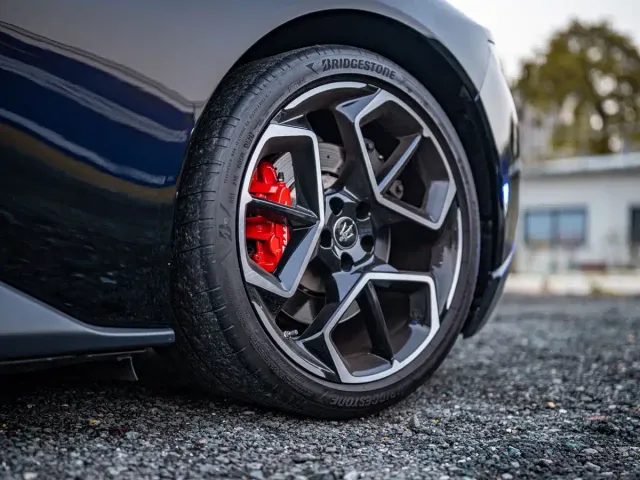Maserati MC20 — Фото автомобиля 21